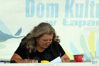 2. Podlaskie amatorskie zawody w powożeniu zaprzęgami konnymi