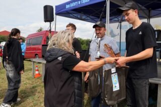 2. Podlaskie amatorskie zawody w powożeniu zaprzęgami konnymi