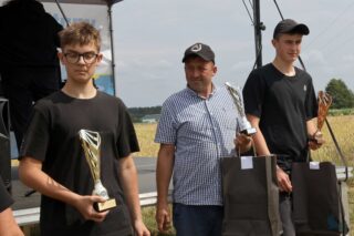 2. Podlaskie amatorskie zawody w powożeniu zaprzęgami konnymi