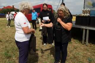 2. Podlaskie amatorskie zawody w powożeniu zaprzęgami konnymi