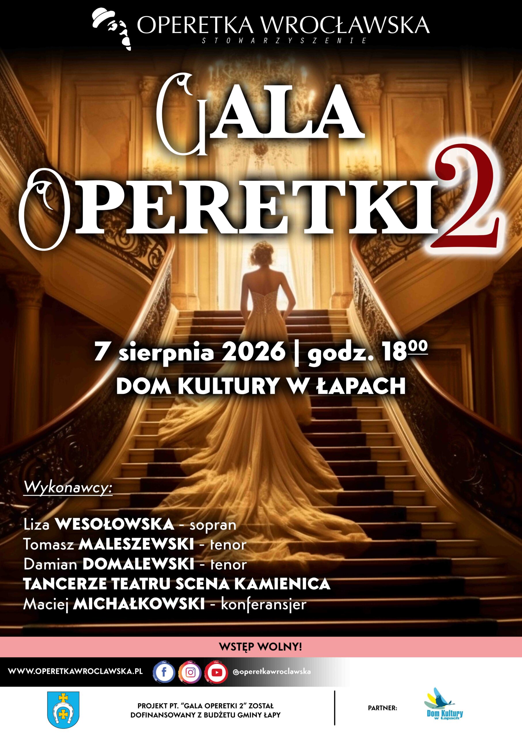 Gala Operetki 2