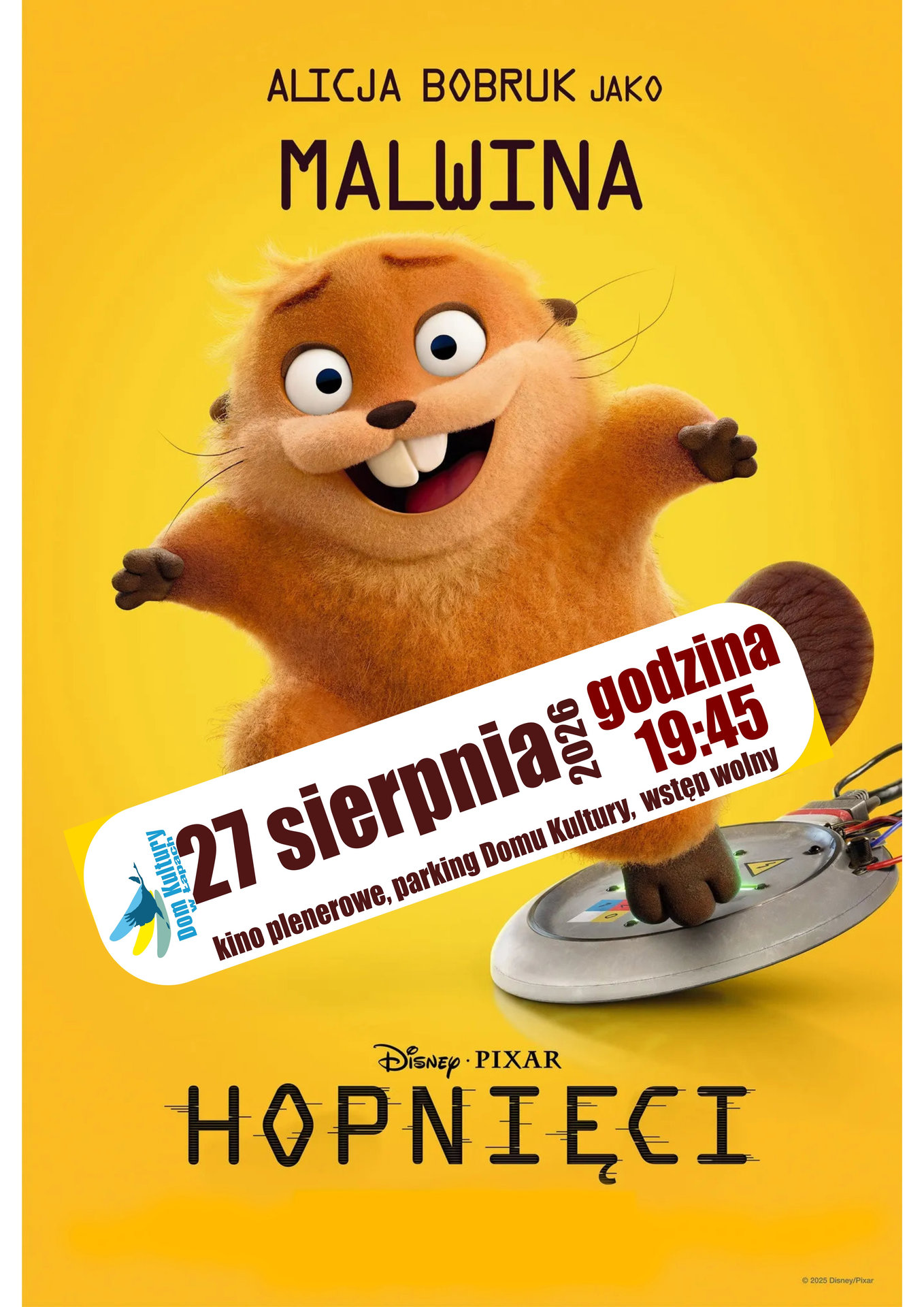 Kino plenerowe