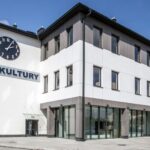 Dom Kultury w Łapach