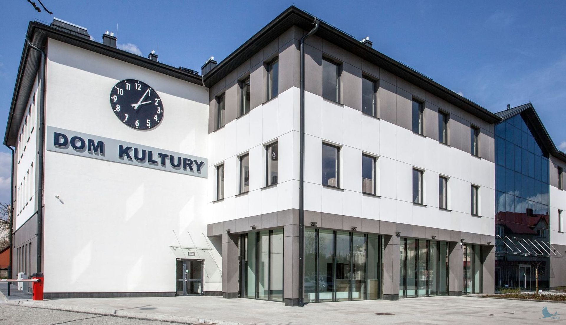 14 sierpnia Dom Kultury będzie nieczynny