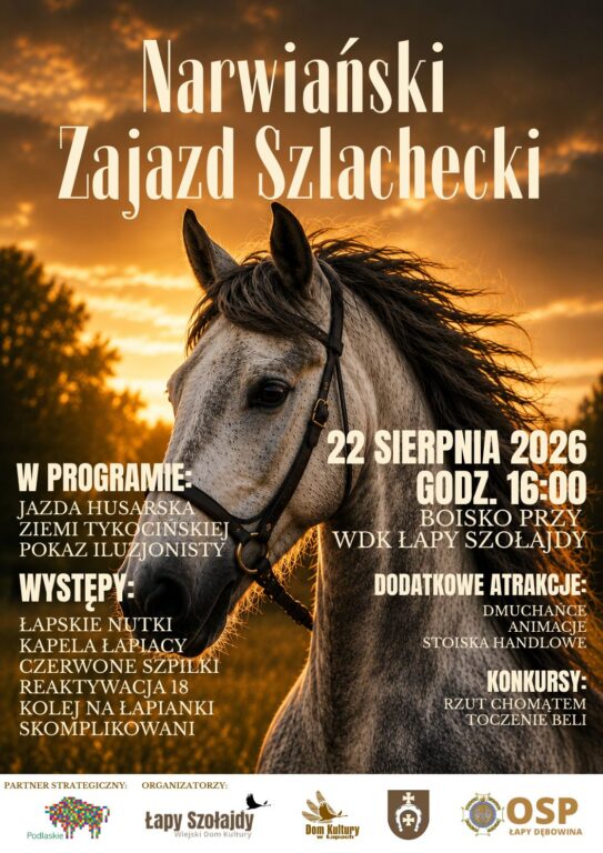 Narwianski Zajazd Szlachecki