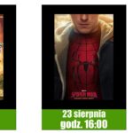 premiery kinowe 23 sierpnia Dom Kultury w Łapach