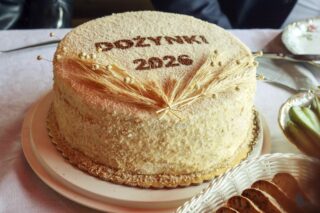Dożynki z produktem lokalnym gminy Łapyn6 września 2026 r. Płonka Kościelna