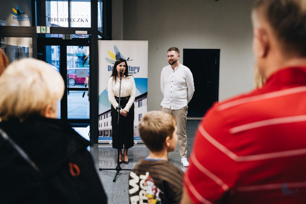 Losowe zdjęcie z galerii