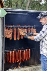 Dożynki z produktem lokalnym gminy Łapyn6 września 2026 r. Płonka Kościelna