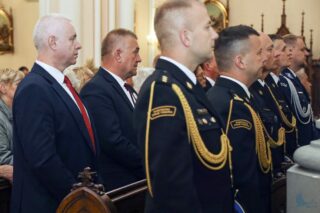 Dożynki z produktem lokalnym gminy Łapyn6 września 2026 r. Płonka Kościelna