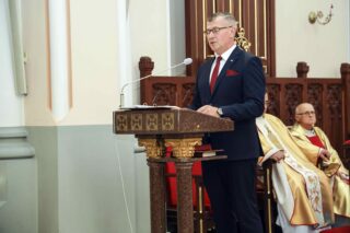 Dożynki z produktem lokalnym gminy Łapyn6 września 2026 r. Płonka Kościelna