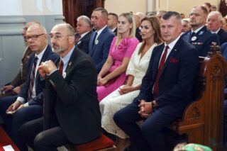 Dożynki z produktem lokalnym gminy Łapyn6 września 2026 r. Płonka Kościelna
