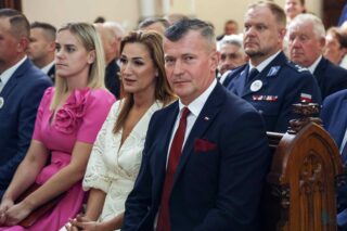 Dożynki z produktem lokalnym gminy Łapyn6 września 2026 r. Płonka Kościelna