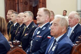 Dożynki z produktem lokalnym gminy Łapyn6 września 2026 r. Płonka Kościelna