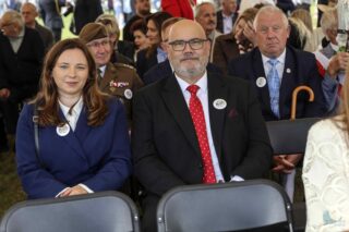 Dożynki z produktem lokalnym gminy Łapyn6 września 2026 r. Płonka Kościelna