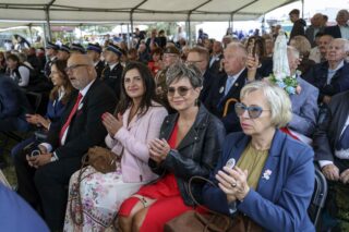 Dożynki z produktem lokalnym gminy Łapyn6 września 2026 r. Płonka Kościelna