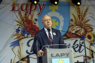 Dożynki z produktem lokalnym gminy Łapyn6 września 2026 r. Płonka Kościelna