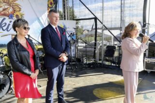 Dożynki z produktem lokalnym gminy Łapyn6 września 2026 r. Płonka Kościelna
