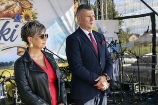 Dożynki z produktem lokalnym gminy Łapyn6 września 2026 r. Płonka Kościelna