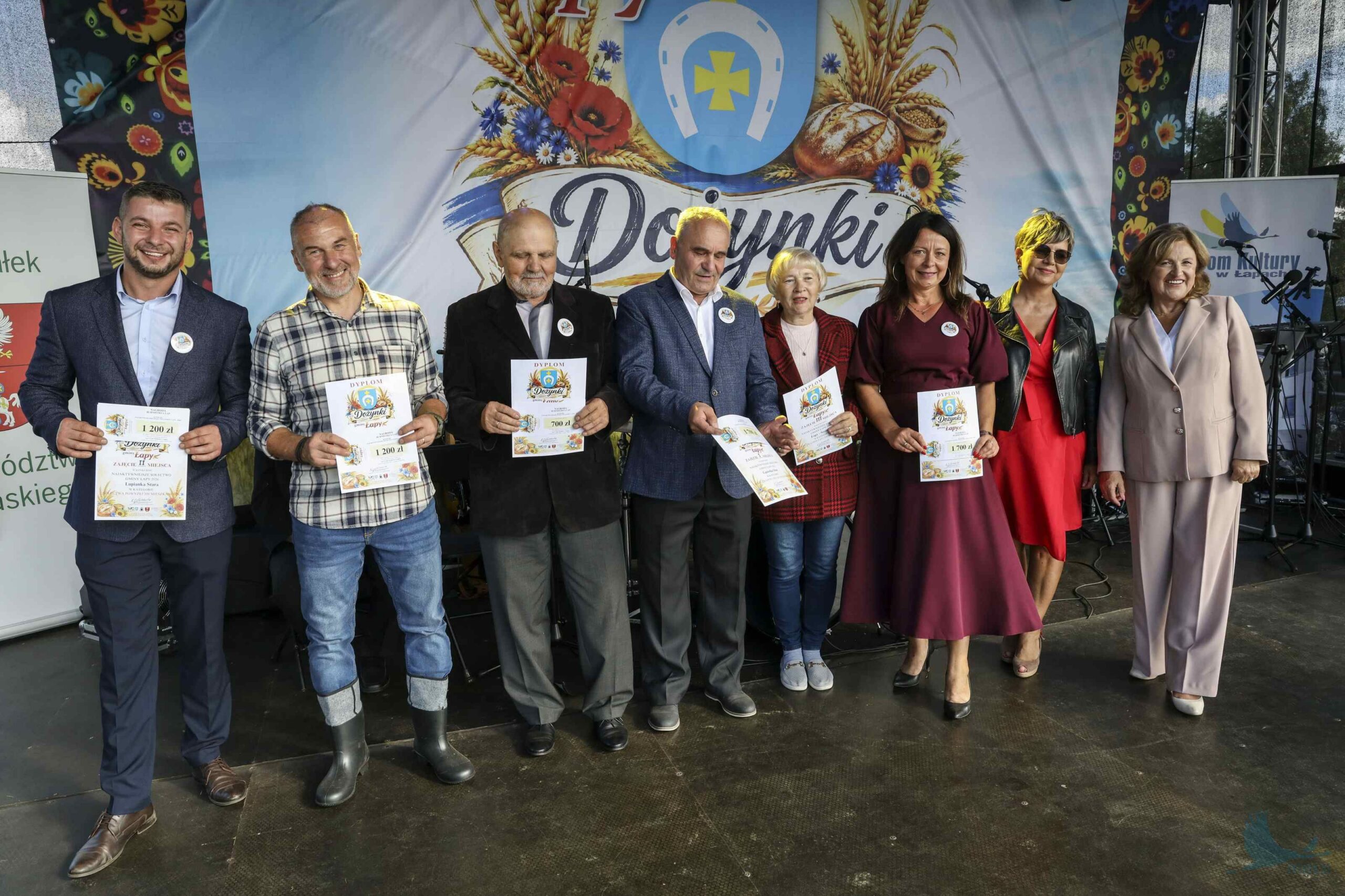 Dożynki 2026