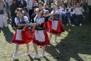 Dożynki z produktem lokalnym gminy Łapyn6 września 2026 r. Płonka Kościelna