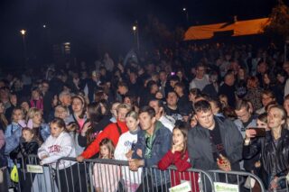 Dożynki z produktem lokalnym gminy Łapyn6 września 2026 r. Płonka Kościelna