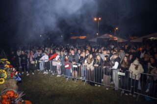 Dożynki z produktem lokalnym gminy Łapyn6 września 2026 r. Płonka Kościelna