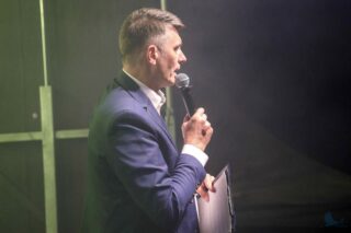 Dożynki z produktem lokalnym gminy Łapyn6 września 2026 r. Płonka Kościelna