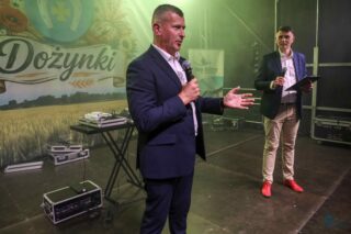 Dożynki z produktem lokalnym gminy Łapyn6 września 2026 r. Płonka Kościelna