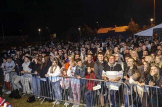 Dożynki z produktem lokalnym gminy Łapyn6 września 2026 r. Płonka Kościelna