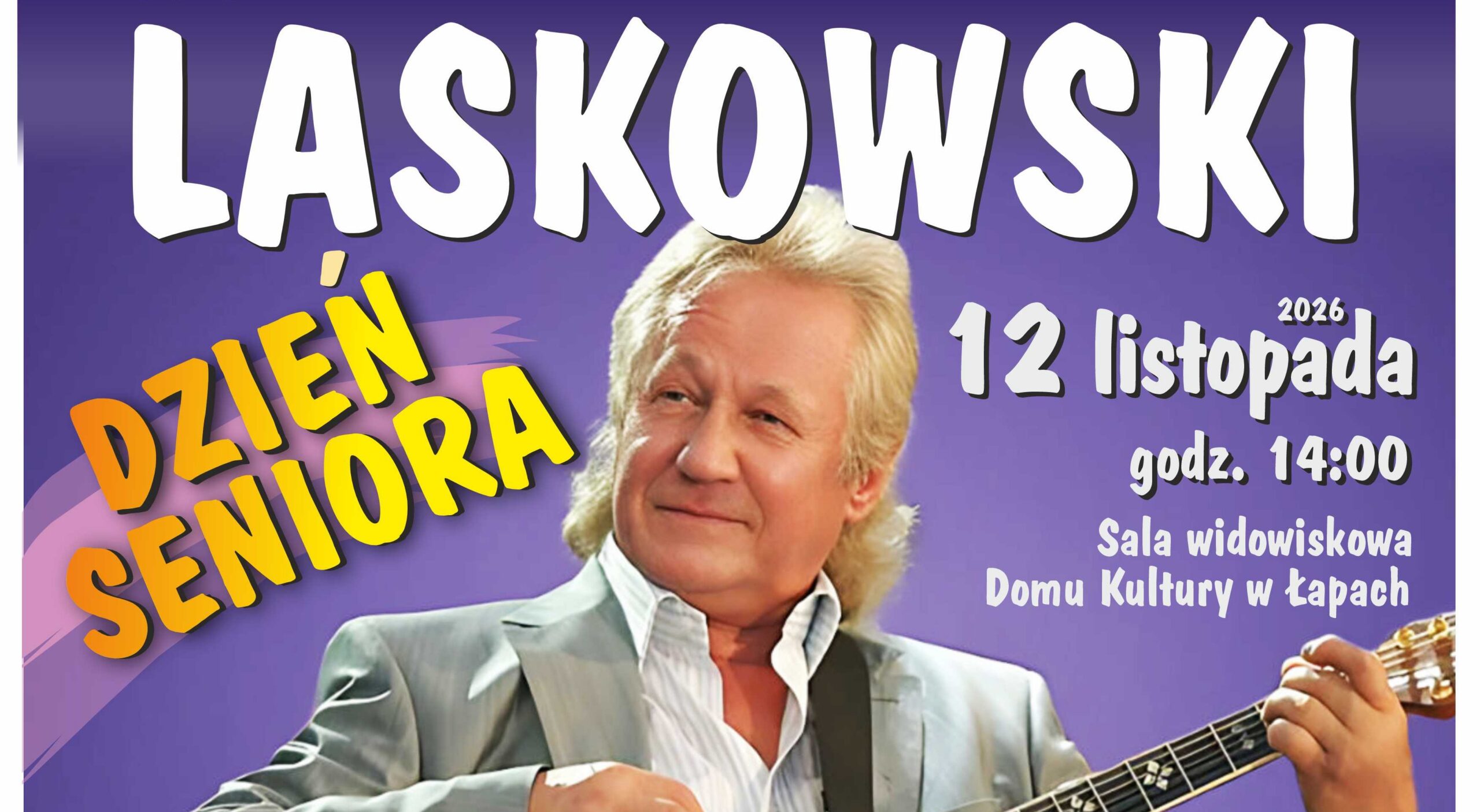 Dzień Seniora 2026