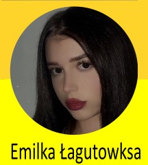 Emilka Łagutowska