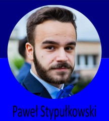 Paweł Stypułkowski