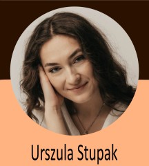Urszula Stupak